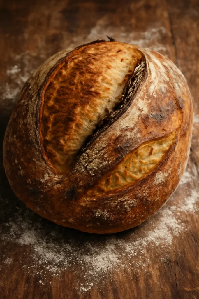 Artisan Bread
