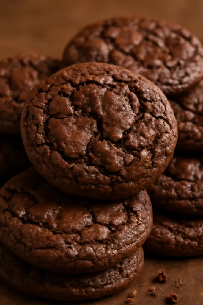 Brownies Cookies