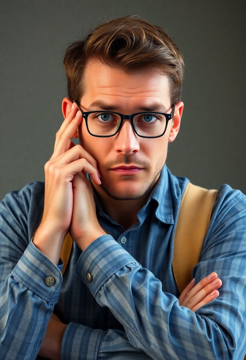 Watch Out for These Mistakes: